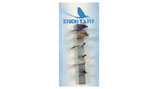 Stucki Thun Fly Selection Specialist Emerger - Trockenfliegen-Set