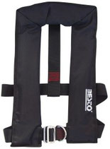 Besto Raider Style Automatic Schwimmweste 165N - Auflasbare Schwimmweste / Inflatable Lifejacket