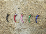 Drill Point Fishing Felchen-Hegene - N° 47 - Gambe mit Blei