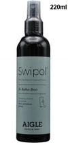 Aigle Swipol Rubber Care & Protection Spray 220ml - Pflegemittel