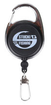 Stucki Zinger with Measure Tape 100cm - Snatch-Back Tool /Massband