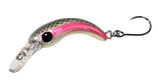 Stucki Fanatics Banana Trout 30 F - Floating Wobbler