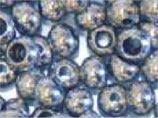 Byron Tungsten Perlen Nickel - Fliegenbindematerial