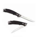 Rapala Folding Fillet Knife RCDFF5 - 12.5cm - Filetiermesser klappbar