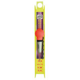 Stucki Fishing Toulousain Fertigangel montiert 4g / #8 / o.W. - Zapfenmontage / Handangel montiert