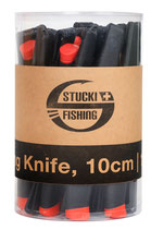 Stucki Messer / Fishing Knife Bulk 18x - Fischmesser / Big Pack