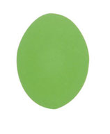 Stucki Fishing Fluo Gummi-Perle phosphorisiert - Montageperle