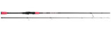 Stucki Fishing Pink Dust Spin 210cm + Pink Jolly 20FD Rolle - Angelrute & Angelrolle Combo