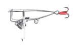 Leurres Rudipontains La Donzette M464 1.5g / H12 - 40mm - Köderfisch-System