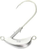 Sasame Junglegym Sleeper Macho Jig Head DX J303 - Jigghaken / Jig Head