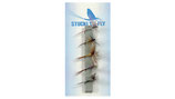 Stucki Thun Fly Selection Traditional Evergreen - Trockenfliegen-Set