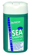 Yachtikon Sea Champo & Duschlotion / PH - neutral Shampo / Seife - Hygiene-& Pflegemittel