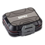 Rapala Jig Box Heavy Duty RJBS Small 10 x 10 x 5cm - Tacklebox