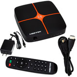 MV-ANDROIDPRO: SISTEMA MULTIMEDIA SMART-BOX
