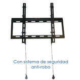 HO-LCD26-55T: SOPORTE FIJO DE 23-55 PULGADAS