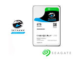 DD602SEA02: DD DISCO DURO 6 TB SEAGATE SKYHAWK ST6000VX0023 ESPECIALVIDEO