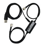 USB-BOOSTER: AMPLIFICADOR DE SEÑAL TDT