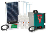 Solarset Savanna 3000