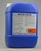 Stalldesinfektionsmittel Rotie Cid FF