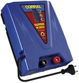 Netzgerät Corral Super N 3500