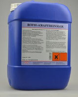 Rotie Kraftreiniger