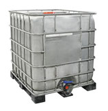 Wasseranschluß für IBC Behälter
