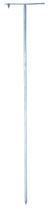Erdungspfahl verzinkt 75cm