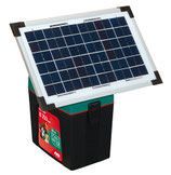 Eco Power B 250 plus mit Solarmodul