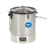 Midi Pasteurisator, Käse und Joghurtkessel FJ 30