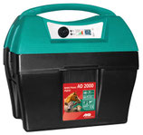 Mobil Power AD 2000 Digital