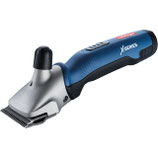 Heininger XPlorer Akku Schermaschine