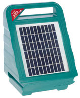 Solar Weidezaungerät Sun Power S 250