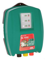 Netzgerät Power Profi NI 7000