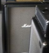 Marshall 212" Box