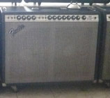 Fender Twin Reverb Bj.1976