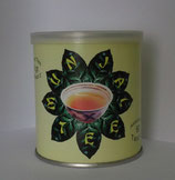 Schwarzer Tee,Instant Pulver 30 Gramm,reicht für 60 Tassen