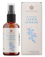 elenatura GLEICHGEWICHT