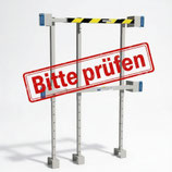 FSG Prüfserviceauftrag