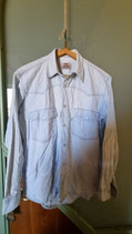 Vintage camicia jeans Levi's