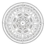 mandala 8