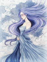 lady of storms