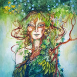 dryad