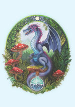 potion dragon