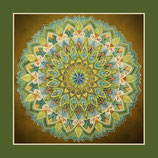 forest mandala