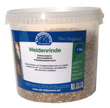 Weidenrinde