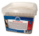 Mineralfutter
