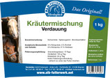 Kräutermischung "Verdauung"