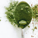 Curry vert Thai