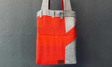 Handgefertigte Tasche Three