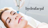 Hydrafacial Behandlung - U
